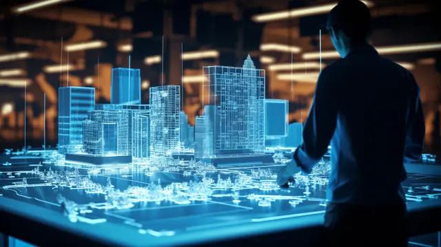 Integrated engineering supervision