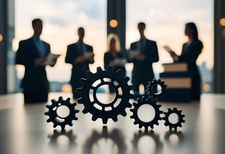 Quality and guarantee of implementation and supply