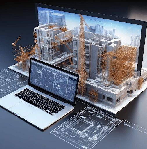 Architectural Contracting Department