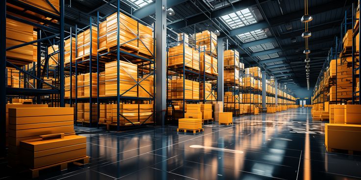 Procurement Department